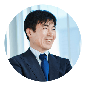 voiceの人物画像